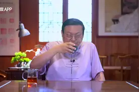 老梁故事：苏州需要什么样的皇帝？张士诚为什么受老百姓爱戴？