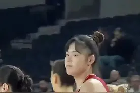 小宝李月汝征战欧洲联赛最新赛事 #dou来为中国篮球加油 #中国女篮 #抖音篮球季视频封面