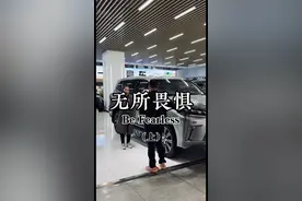 买LX570遭遇连环套！ #平行进口车 #天津港杨导 #雷克萨斯lx570 #天津港平行进口汽车视频封面