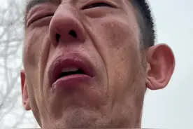 #社恐#搞笑 跑不停视频封面