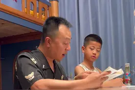 歪爸好帮手来了 看看歪爸是怎么用扣子空间辅导小宝英语的#coze#记录真实生活#奇葩英语#原创视频