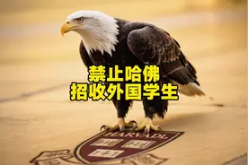 哈佛被禁止招收外国学生 原因是？ 对哈佛和外国学生的影响是？