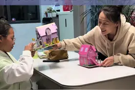 今天是我的生日……妈妈和妹妹都忘了太气人了#亲子日常 #亲子 #生日#豆包app #一定要看到最后