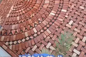 #红砖建筑之美 #工程人 #施工现场实拍 #装修设计 #工地施工视频封面