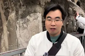 这是中国人心中永远的痛！龙门石窟谁破坏的？视频封面