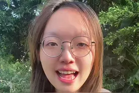 大家好！我是谢浩男妹妹 哥哥回来六天了，每一天我都非常开心，哥哥是一个非常暖心的，很开心能找到哥哥。@寻子谢浩男深圳 @谢浩男