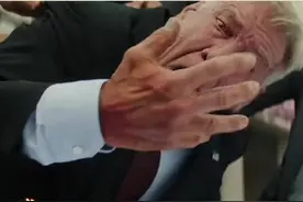 漫威不愧是预言现实的神。#漫威悍跳预言家视频封面