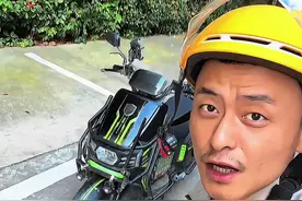 骑行全国需要什么样的电动车？ 介绍下跟着我骑行中国的这辆黑骑士E10究竟怎么样！#骑行 #旅行 #电动车 #黑骑士e10 #外卖车推荐