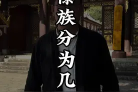 在云南傣族分为几种 在云南傣族分为几种#云南旅游 #云南旅游攻略 #傣族 #景迈山