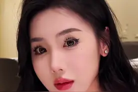 当幸福来敲门时，不要顾左右而言他，正视自己的感情#神奇的闲鱼 #爱情 #缘分 #遇见她 #相亲视频封面