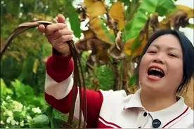 豉汁蒸粉肠 别人不要的粉肠被我老妹做成一道美食#农村美食 #美食 #人间烟火 #我的乡村生活 #年味