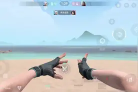 真是服了你们了！#枪皮 #无畏契约手游 #taptap发现好游戏