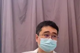 门诊故事：肛裂术后换药疼吗？看主任怎么说#肛肠科 #肛裂 #肛肠科换药 #医学科普 #抖出健康知识干货