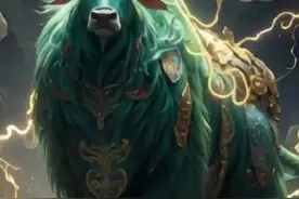 【上古神话】揭秘上古十大神牛 🌟【上古神牛传说】🌟 🐮 板角青牛：太上老君的神秘坐骑，传说中的瑞兽，只在盛世现世，寓意吉祥！ 🌩 夔牛：雷霆之神，掌控雷电，形如牛，一足独角，威武霸气！ 👿 穷奇：凶兽之王，牛身虎翼，霸气侧漏，传说中的灾难使者。 🌀 奎牛：通天教主的座驾，黑身五彩，祥云缭绕，神秘莫测。 🎭 牛头：牛头人身，地府使者，穿梭阴阳，引领灵魂。 🌪 蜚：灾难之神，形似水牛，独眼白头，掌控洪水之力。 🐂 軨軨：温和的水牛，实则灾兽，能唤洪水，神秘而强大。 🔩 呲铁：食铁排泄，坚不可摧，锻造神器的顶级材料。 🌈 五彩神牛：五色毛发，力大无穷，托云走路，封神传奇。 🌟 牛金牛：金光闪闪，二十八星宿之一，北方守护神。 🔥 探索上古神牛的神秘力量，感受传统文化的魅力！#上古神牛# #传统文化#视频封面