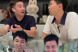500块雇到的‘打工仔’一开口惊了！原来是工厂老板掌勺！