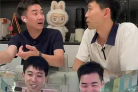 500块雇到的‘打工仔’一开口惊了！原来是工厂老板掌勺！