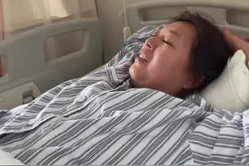 痔疮手术很快，我现在已经开始丝丝拉拉的疼起来了，不知道后半夜会不会特别疼，我现在想的都是明天我要吃啥，喝了两天小米粥了，一天还只能喝一碗，我实在太饿了，我打字拼到这里的时候，屁股的疼痛又加重了一些，明天就要换药和大便了，不敢想啊