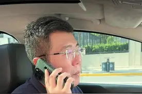 遇到路怒症？？就应该这样治他！