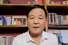 武汉大学应该拨乱反正，秉持惩恶扬善的精神！ #杨景媛 #武汉大学 #香港侵会大学 #惩恶扬善#正本清源