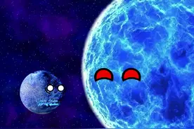 神秘球最后能不能复活月球！#宏疯动画视频封面