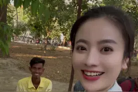 女性视角看孟加拉之夜晚能出门吗？ #环游世界 #交换世界计划 #旅行vlog视频封面