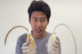 一天抽两盒烟，你的肺受得了吗？ #吸烟有害健康 #烟民看过来 #戒烟 #温致E2滤焦器