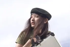 我早就抓住了未来  今后也将继续把它握在手里#特摄剧 #甲斗王