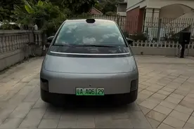 分享一下理想MEGA提车一周年使用感受。 #理想汽车 #理想MEGA视频封面