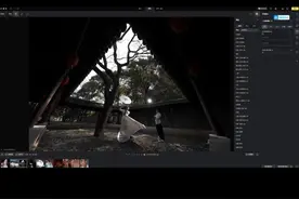 像素蛋糕的这次更新你一定一定一定要看 太强大了。。。。你们要的功能都来了！！ #像素蛋糕 #像素蛋糕ai修图 #后期修图 #婚礼摄影 #婚纱摄影