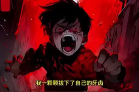 #漫画解说 #原创漫画 #有声漫画 #快看的漫画 #漫画推荐视频封面
