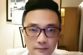 广东男篮战胜山东队，74岁潮汕阿伯成功圆梦 #广东宏远 #广东男篮 #cba视频封面