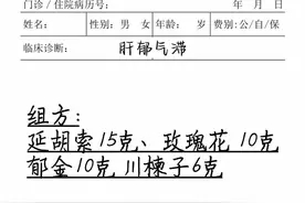 蛇盘疮不可怕 三味中药煮水喝#蛇盘疮 #中医 #肝郁气滞 #医学科普 #硬核健康科普行动视频封面