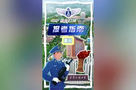 蓝天召唤，报考指南之眼科视频封面