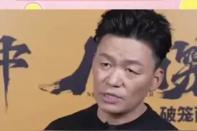 #八角笼中小演员片酬 难道演了一部戏，就要管你一辈子吗#王宝强视频封面