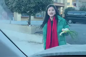 女孩妈妈这是什么意思？难道是这边的风俗习惯吗？视频封面