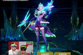 王小贱教大家如何把被吞的邮件皮肤找回来#王小贱 #游戏日常