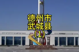 德州市武城县（1）德州市武城县古贝春酒厂，德州的白酒一哥。