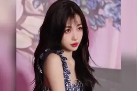 虞书欣，李庚希，赵露思，迪丽热巴，无脑娇妻