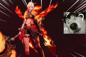 S级钟无艳新皮肤居然爆改御姐？人偶建模堪比典藏，这次真给力