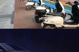 明确了！“2种”电动车不用上牌、不要驾照也能上路，一次讲明白 #电动车
