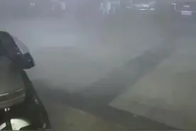强对流天气即将来袭江西明天开始将迎来大降温大风强对流天气请注意防范#天气预报 #强对流天气 #江西南昌视频封面