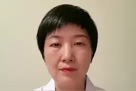 月经有血块是在排毒吗#月经 #血块 #排毒 #抖出健康知识宝藏 #女性健康视频封面