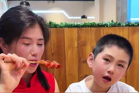 亲生和亲自生的区别，多一个字就完全变了！