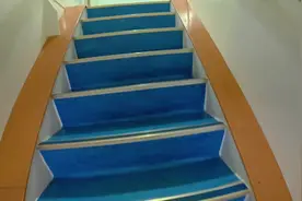 远洋的孤独突然被彩虹刺破， 我们的航行被赋予了颜色！ #海员视频封面