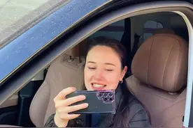 实习期已满，新手优先选择走高速？还是国道？ #实习期已满新手优先选择走高速还是国道#纪录美好生活 #我的乡村生活视频封面