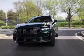 #领克09 #20万级燃油大五座最优选 三十万的领克09全是缺点