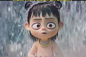 太乙真人听到手机被偷了国粹都飙出来了#哪吒之魔童闹海视频封面