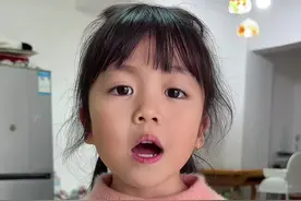 垃圾桶爸爸#骗你生女儿 #粤语萌娃 #小屁孩的日常 #英语口语视频封面