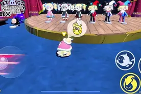 逃出惊魂夜onlyup #打卡一百张蛋仔地图 #蛋仔地图作者激励计划