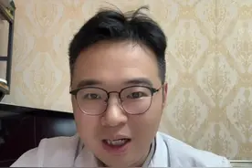 中老年常见的这三个病真的不用过度治，不用理它 #医学科普 #骨质增生 #腰肌劳损 #腰椎间盘突出视频封面